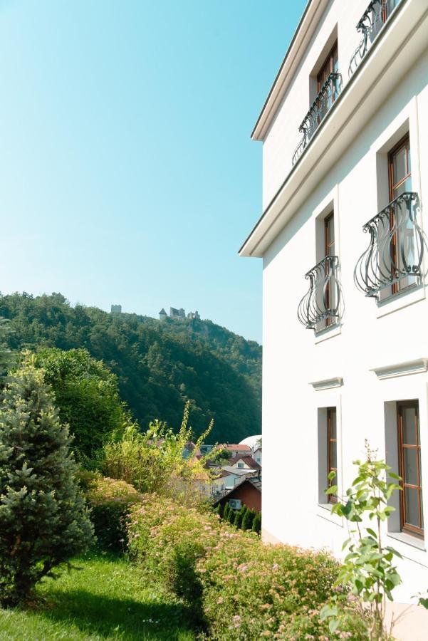 Vila Maister เซเลีย ภายนอก รูปภาพ