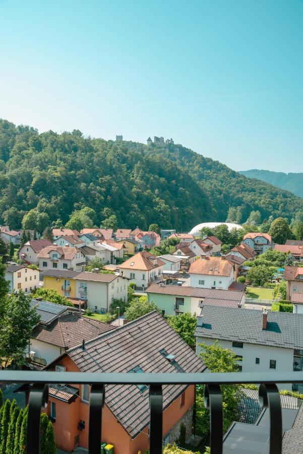 Vila Maister เซเลีย ภายนอก รูปภาพ