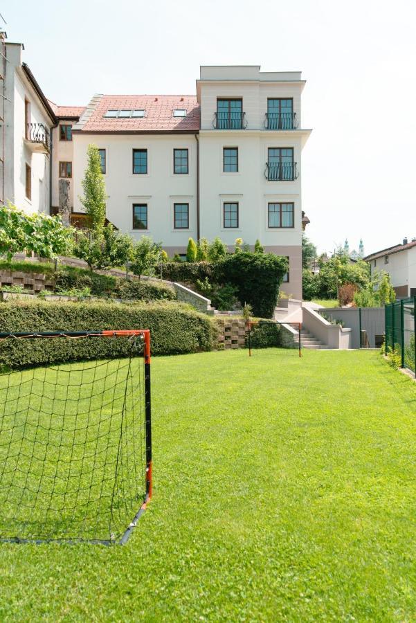 Vila Maister เซเลีย ภายนอก รูปภาพ