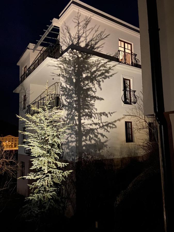 Vila Maister เซเลีย ภายนอก รูปภาพ