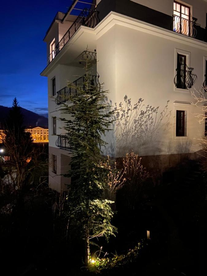 Vila Maister เซเลีย ภายนอก รูปภาพ