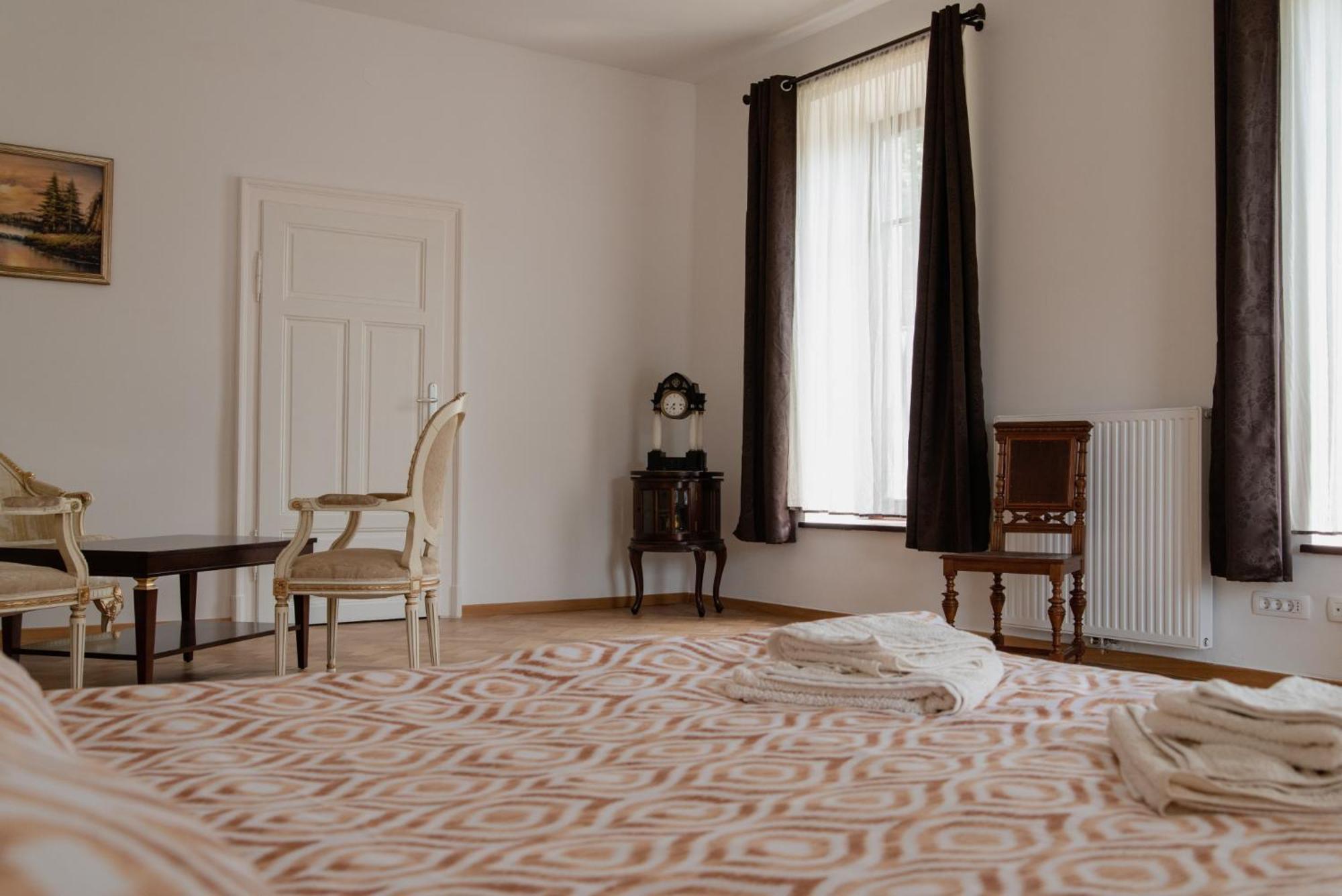 Vila Maister เซเลีย ภายนอก รูปภาพ